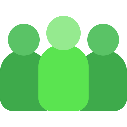 team members