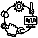 This image displays Maintenance