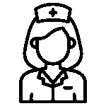 This image displays a Nurse