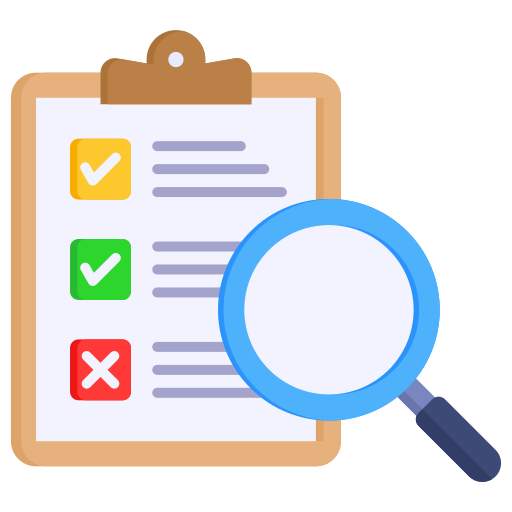 Audit-Ready Evidence