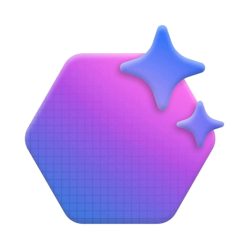 This image serves as a visually appealing and instantly recognizable icon for the Azure AI Foundry Agent Service.