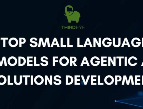 Top Small Language Models for Agentic AI Solutions Development