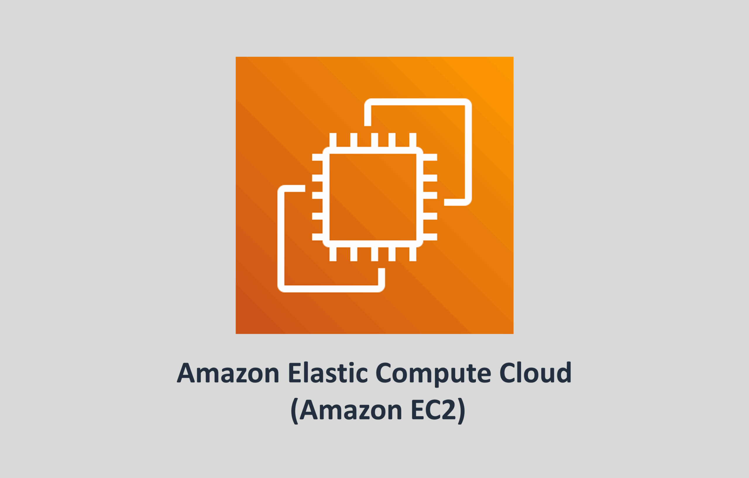 Amazon EC2