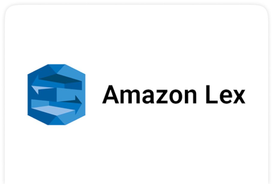 Amazon Lex