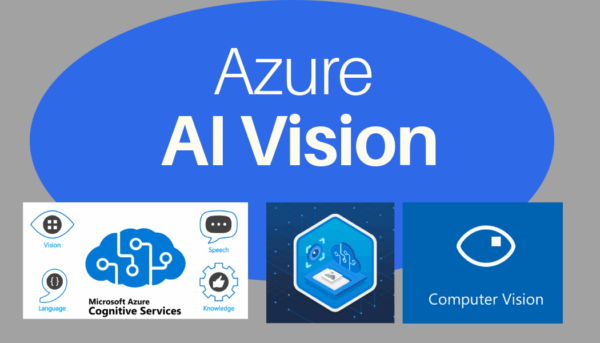 Azure AI Vision: Image and Video Analysis Service