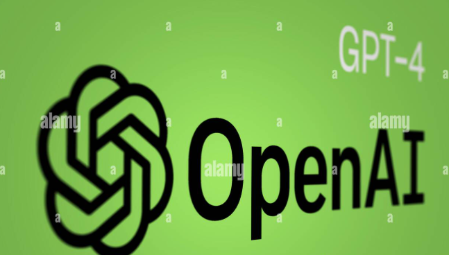 Open AI's Gpt Models Logo