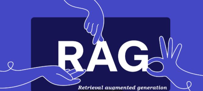RAG Framework The image represents the poster of RAG