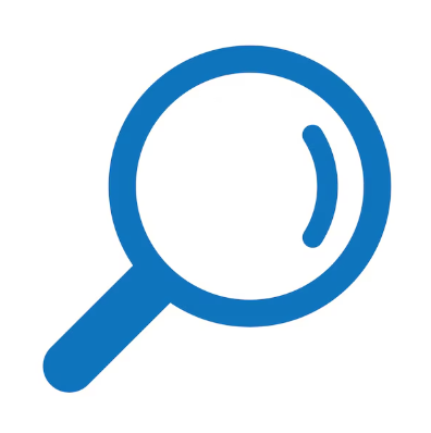 Vector search logo
