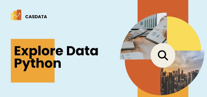 Data Exploration with python