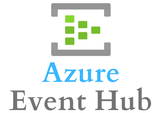 Azure event hub logo