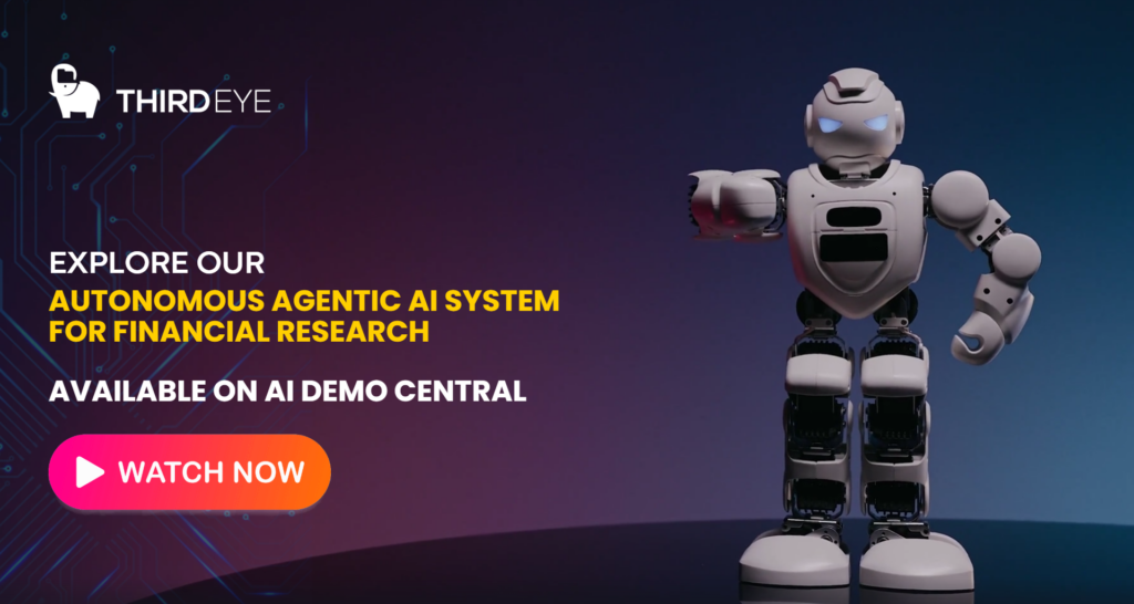 Financial Research AI Agent