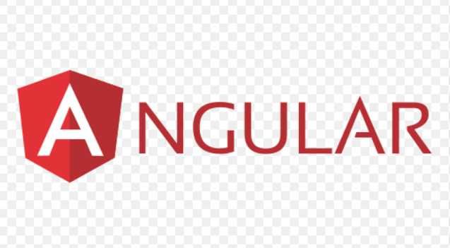 angular logo