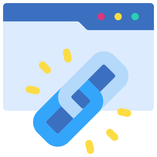 Preserved Metadata & Hyperlinks