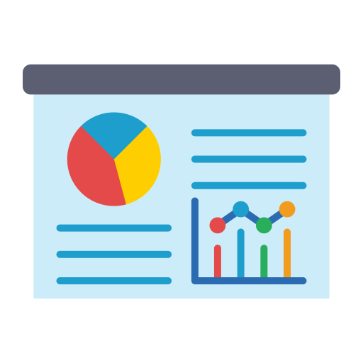 result visualization