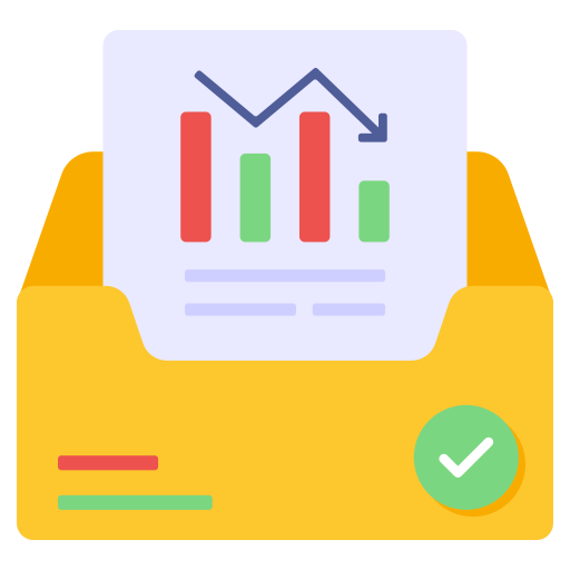 Email Report Generation