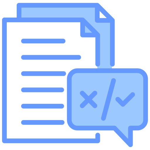 content validation
