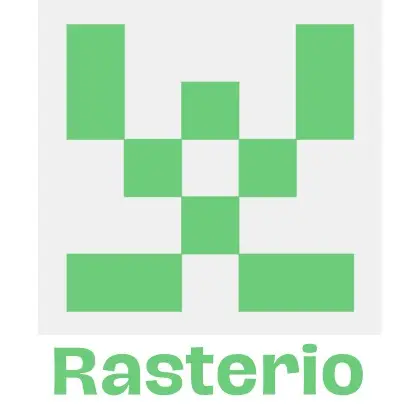 rasterio logo
