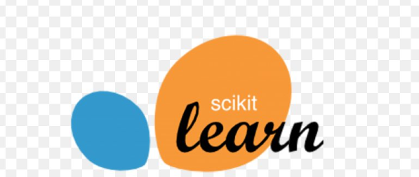 scikit-learn logo