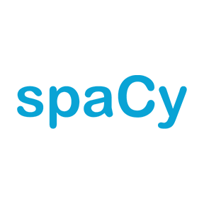 spacy logo