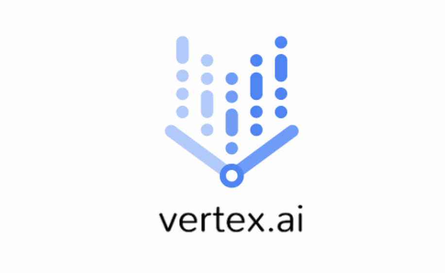 vertex AI Studio logo