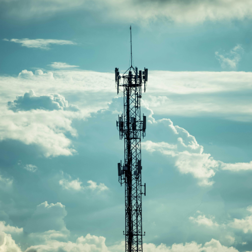 Case Study: AI-Driven SON Tool for Frequency Optimization in Unlicensed Spectrum