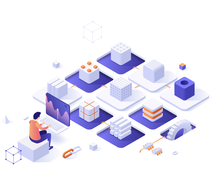 Generative AI Development by ThirdEye Data