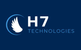 H7 Tech Logo