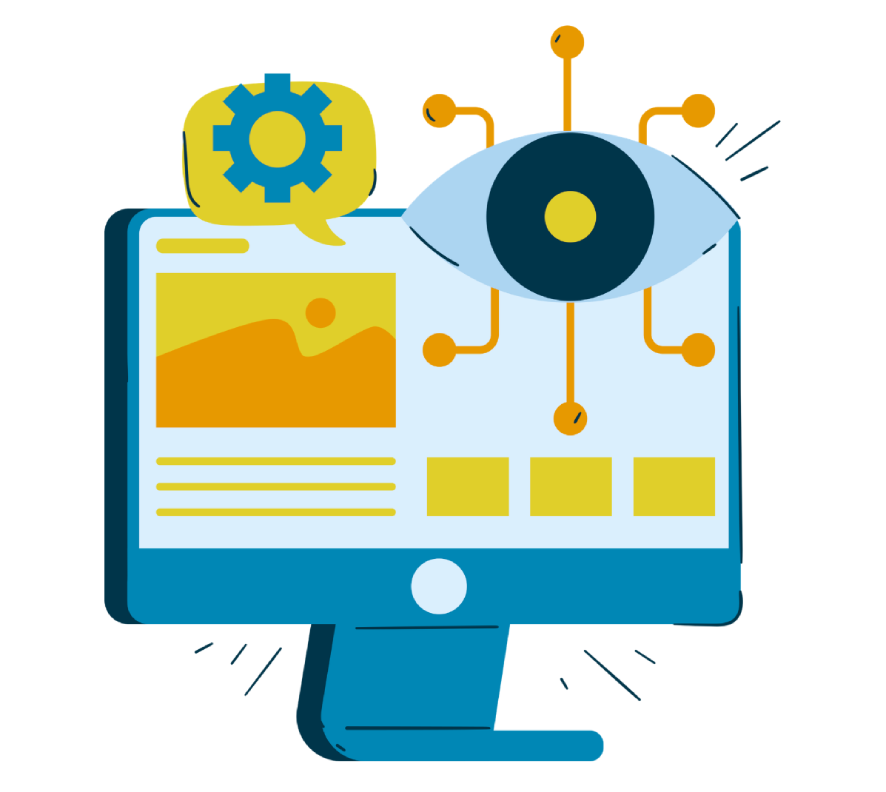 Computer Applications Development by ThirdEye Data