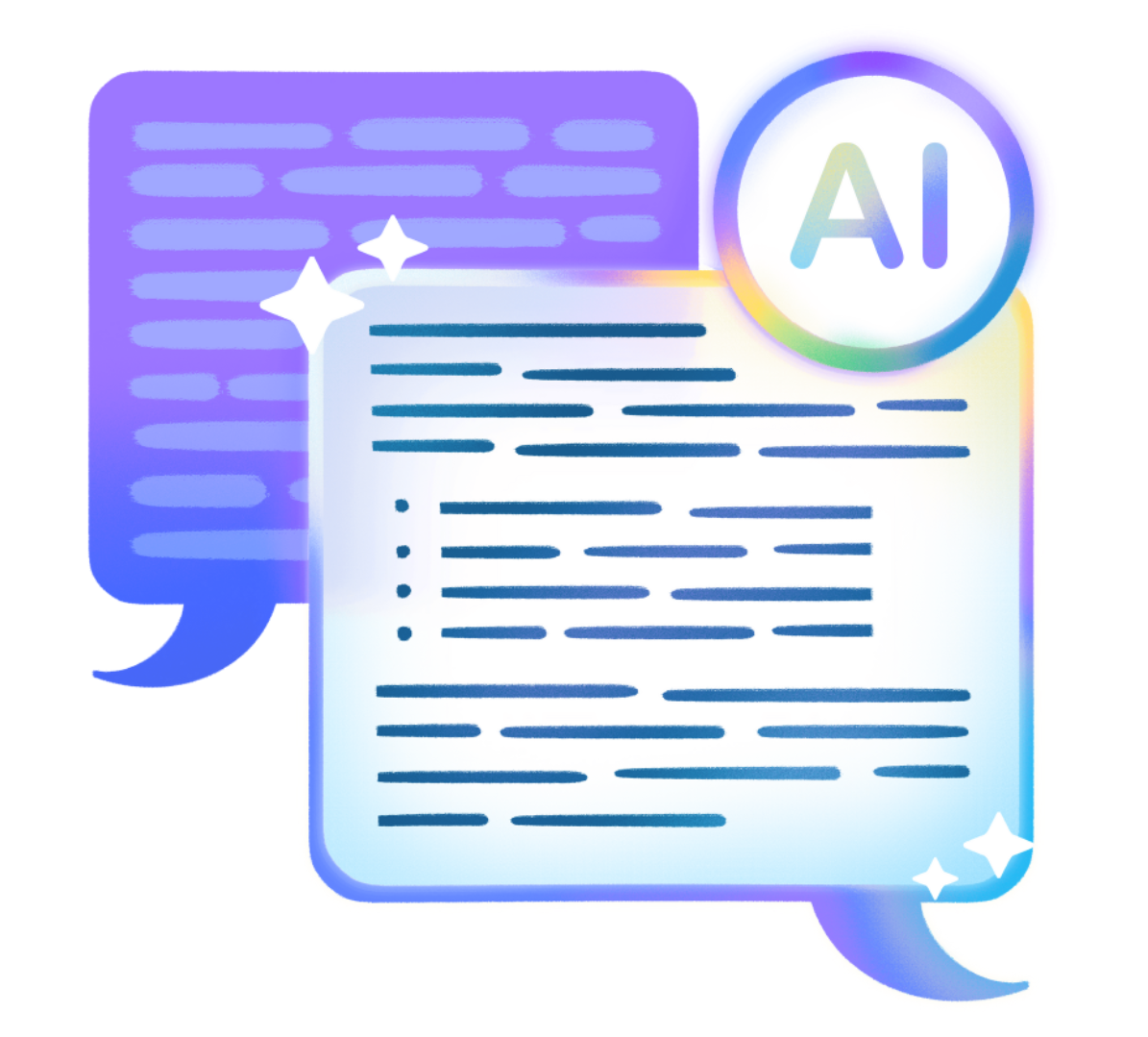 GenAI & Conversational AI Solutions