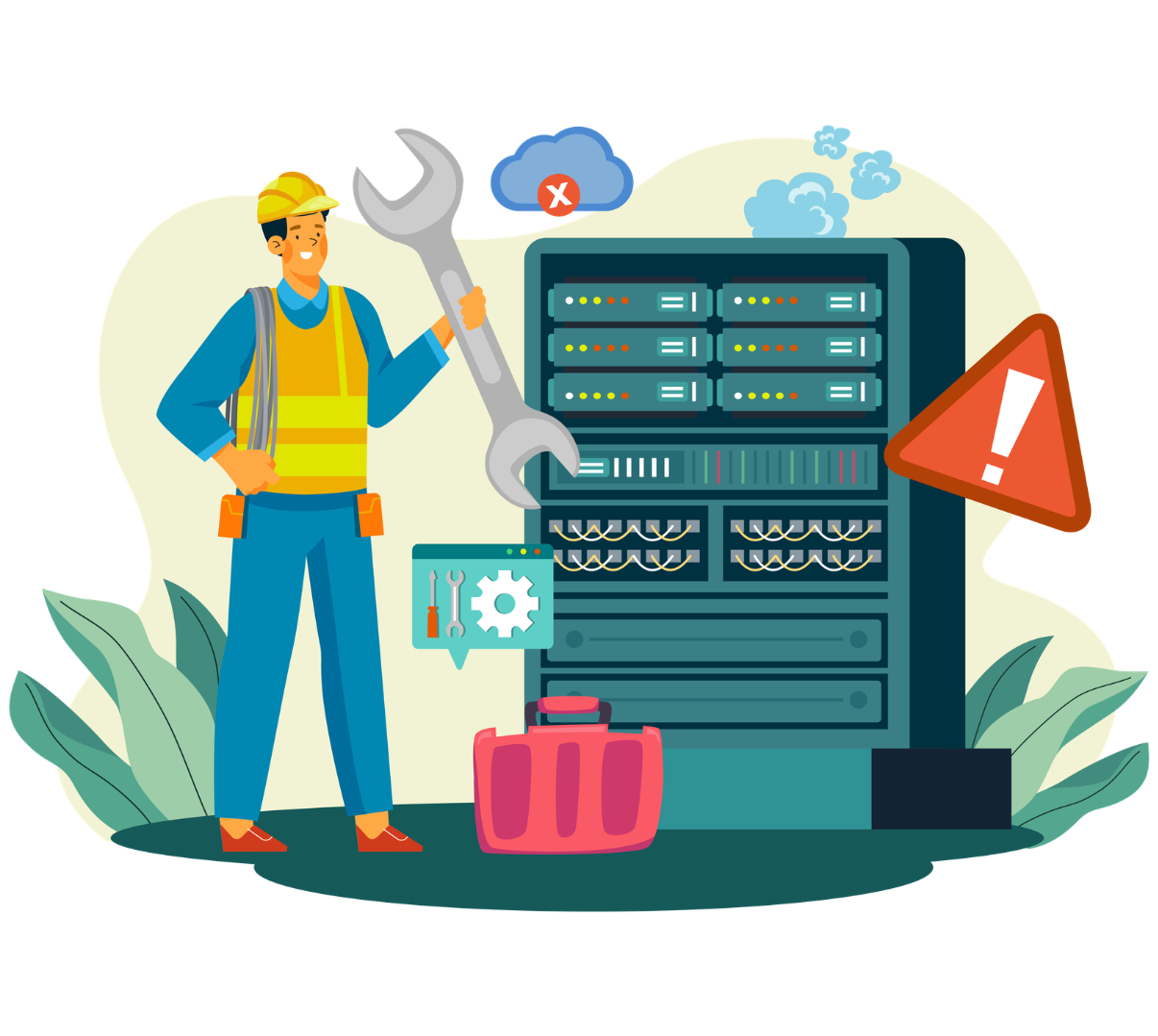 Predictive AI & Forecasting Solutions