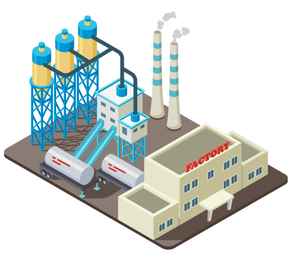 AI Solutions for Manufacturing