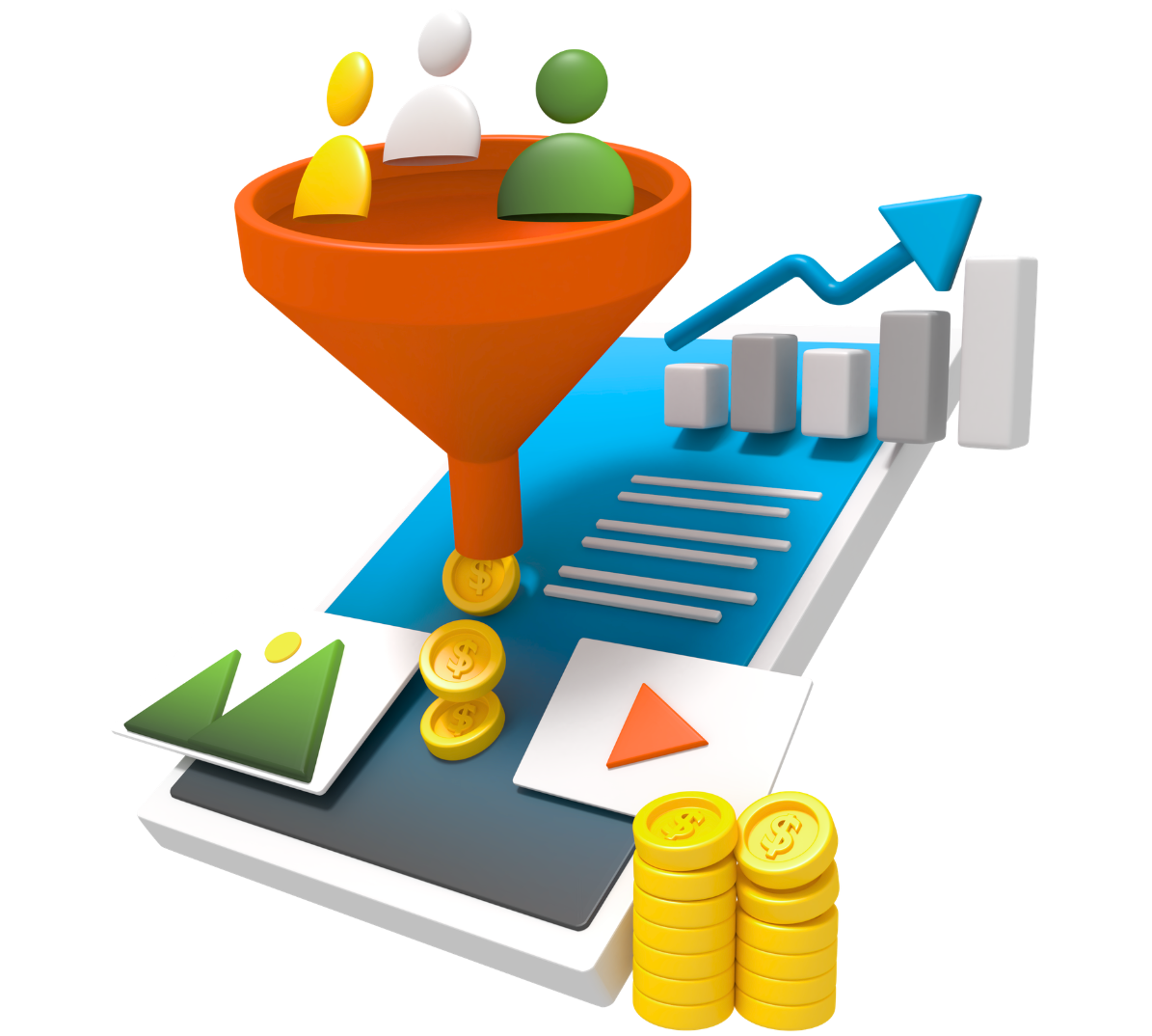 AI Solutions for AdTech