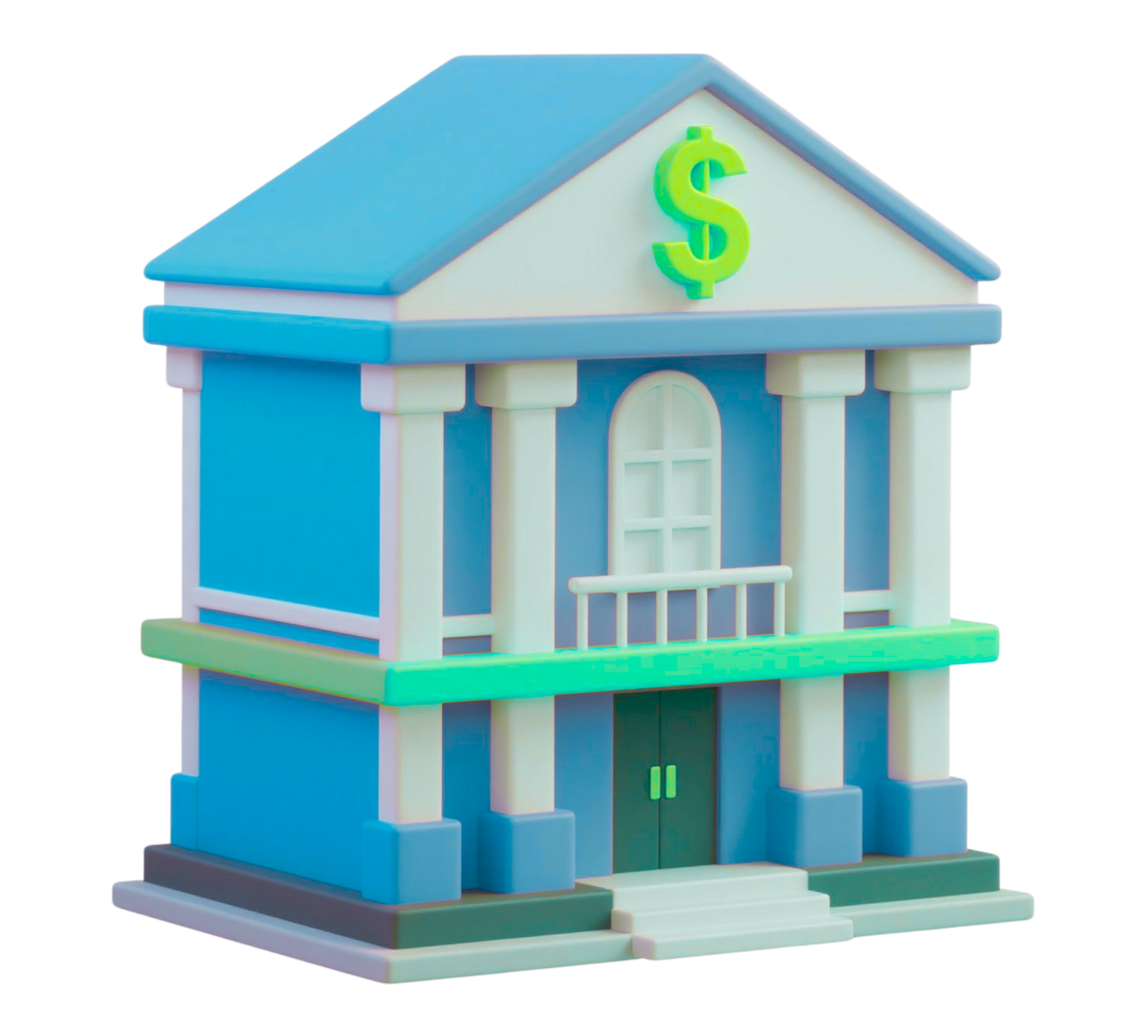 AI Solutions for Banking, Finance & Insurance