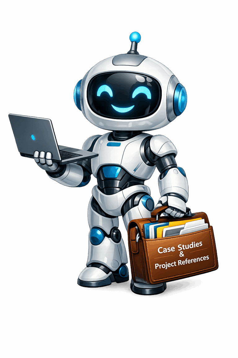 ThirdEye Data Case Studies