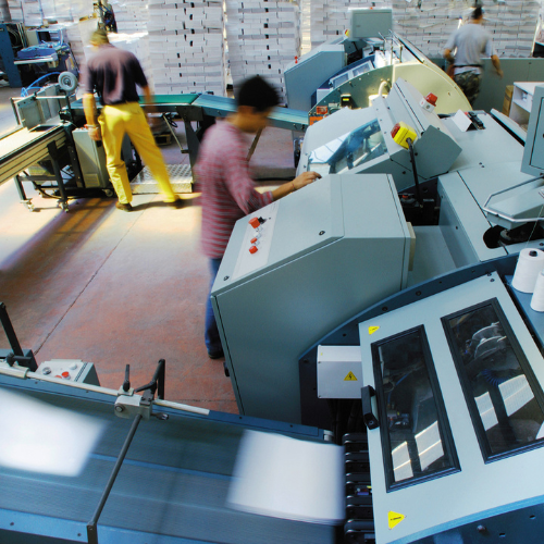 Case Study: AI-Driven Proofreading Automation for Publishing Quality Excellence