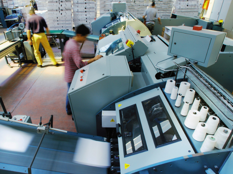 AI-Driven Proofreading Automation for Publishing Quality Excellence - Featured