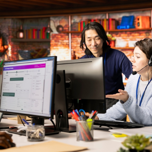 Case Study: AI-Powered Support Ticket Analysis & Workflow Automation System