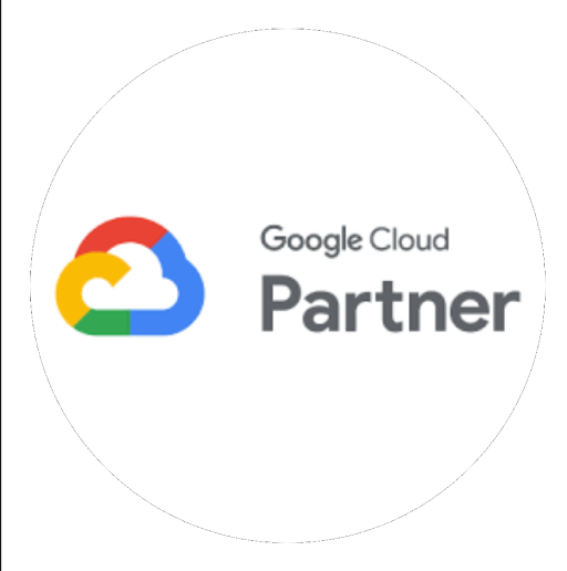 Google Cloud Partner