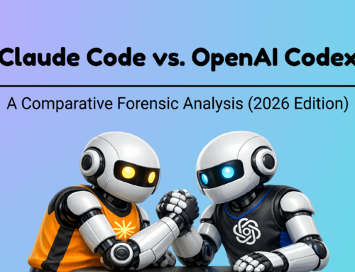 A Comparative Forensic Analysis of Claude Code vs OpenAI Codex