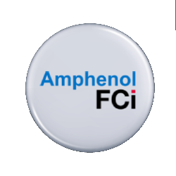 amphenol button