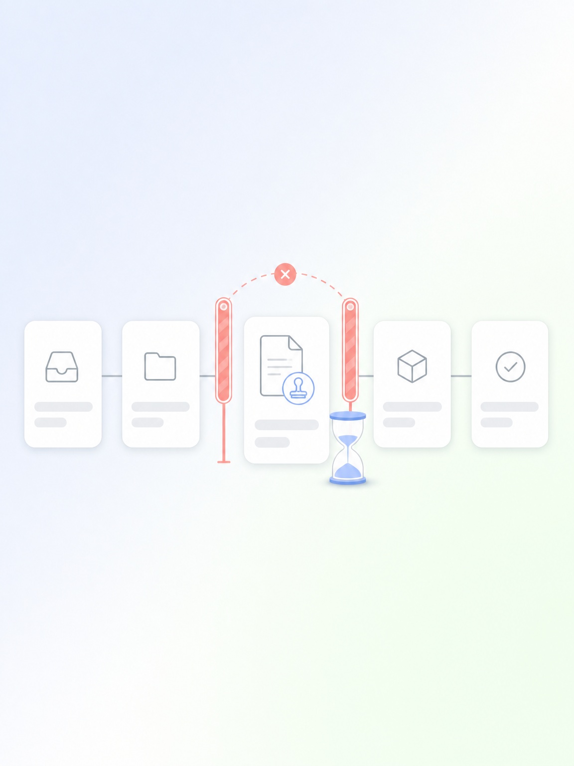 Delayed Approvals Impact Every Department Workflow