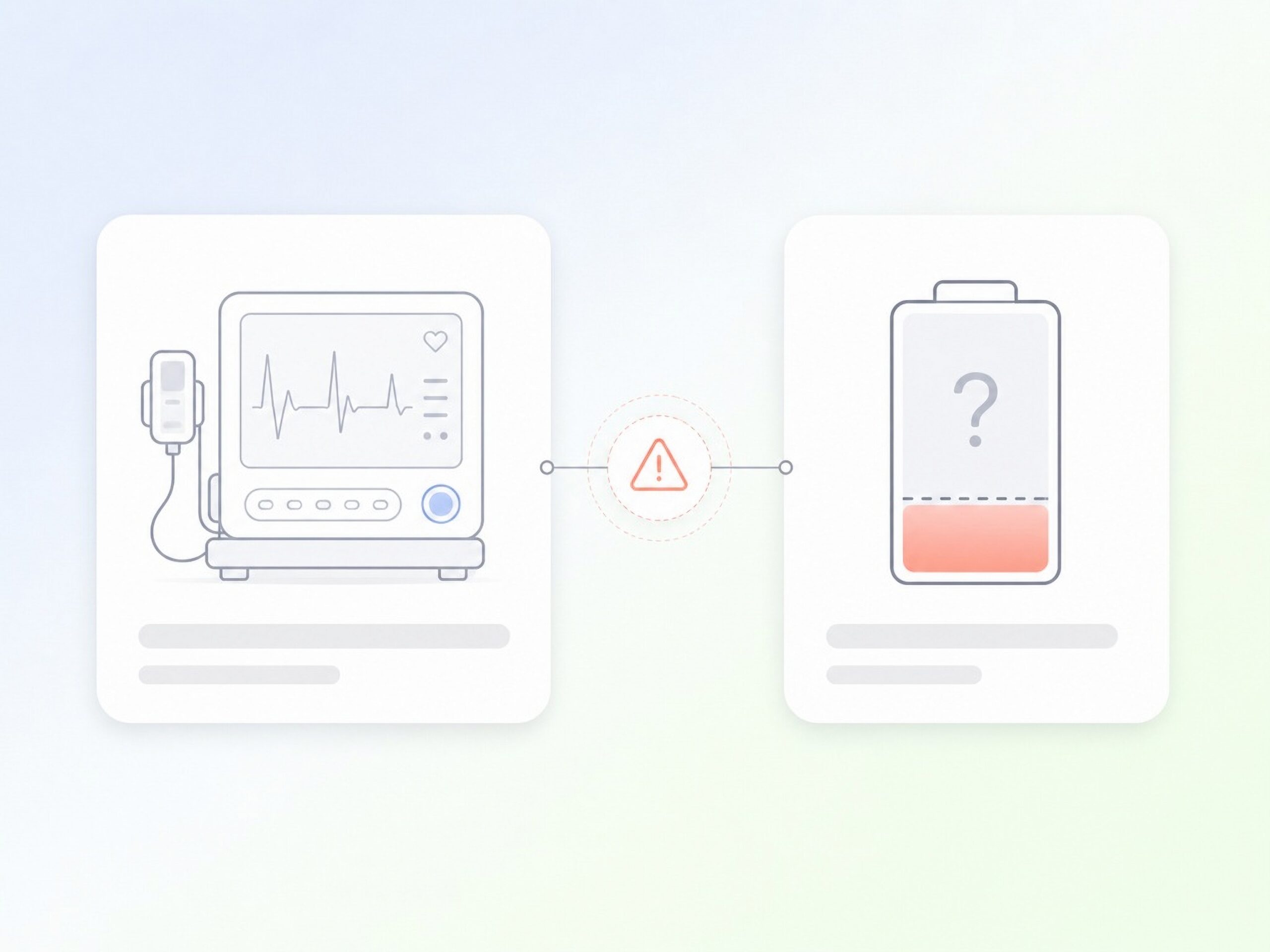 AI Powered Battery Equipment Lifecycle Prediction