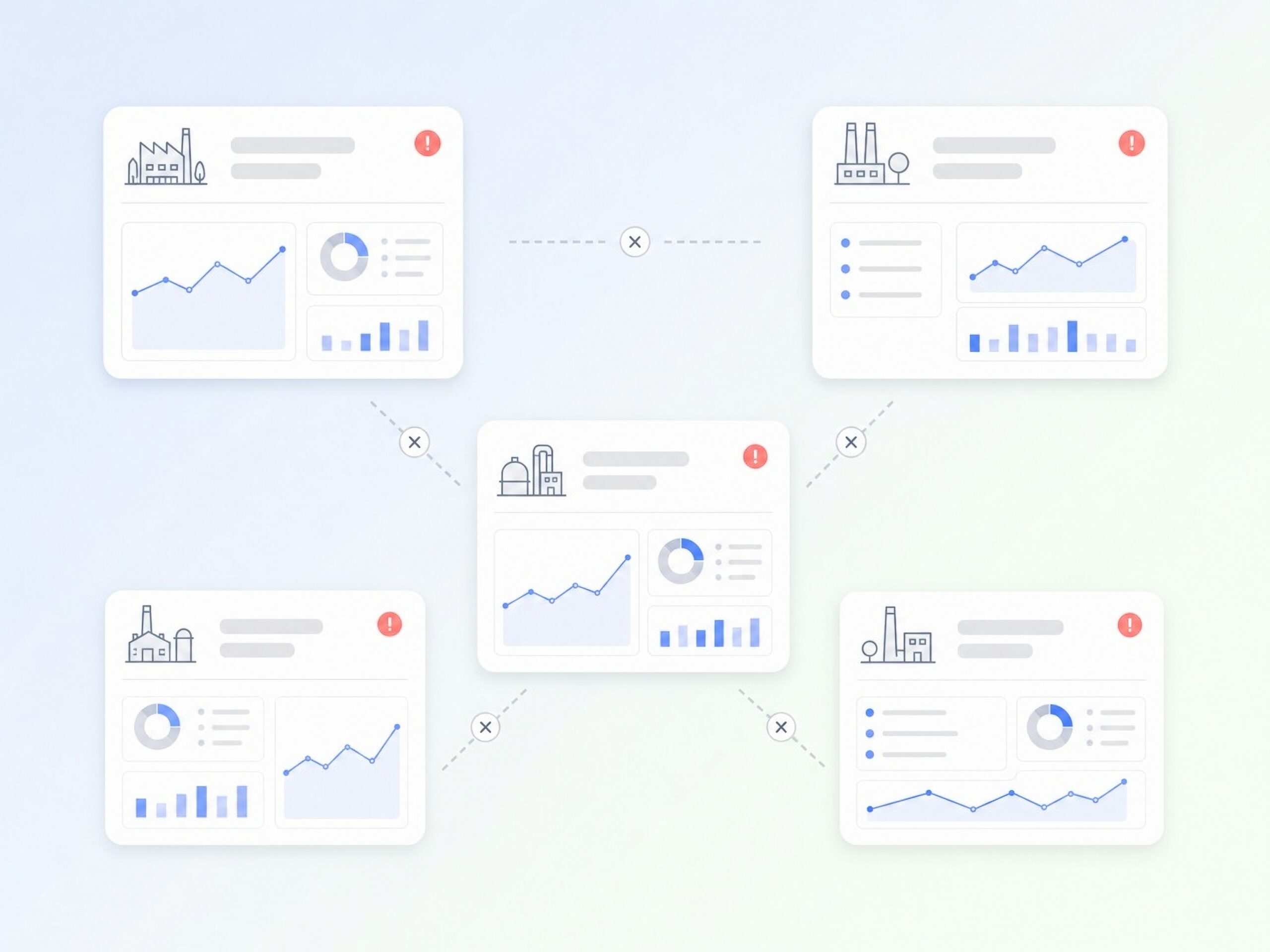 AI Powered Intelligence for Distributed Asset Portfolios