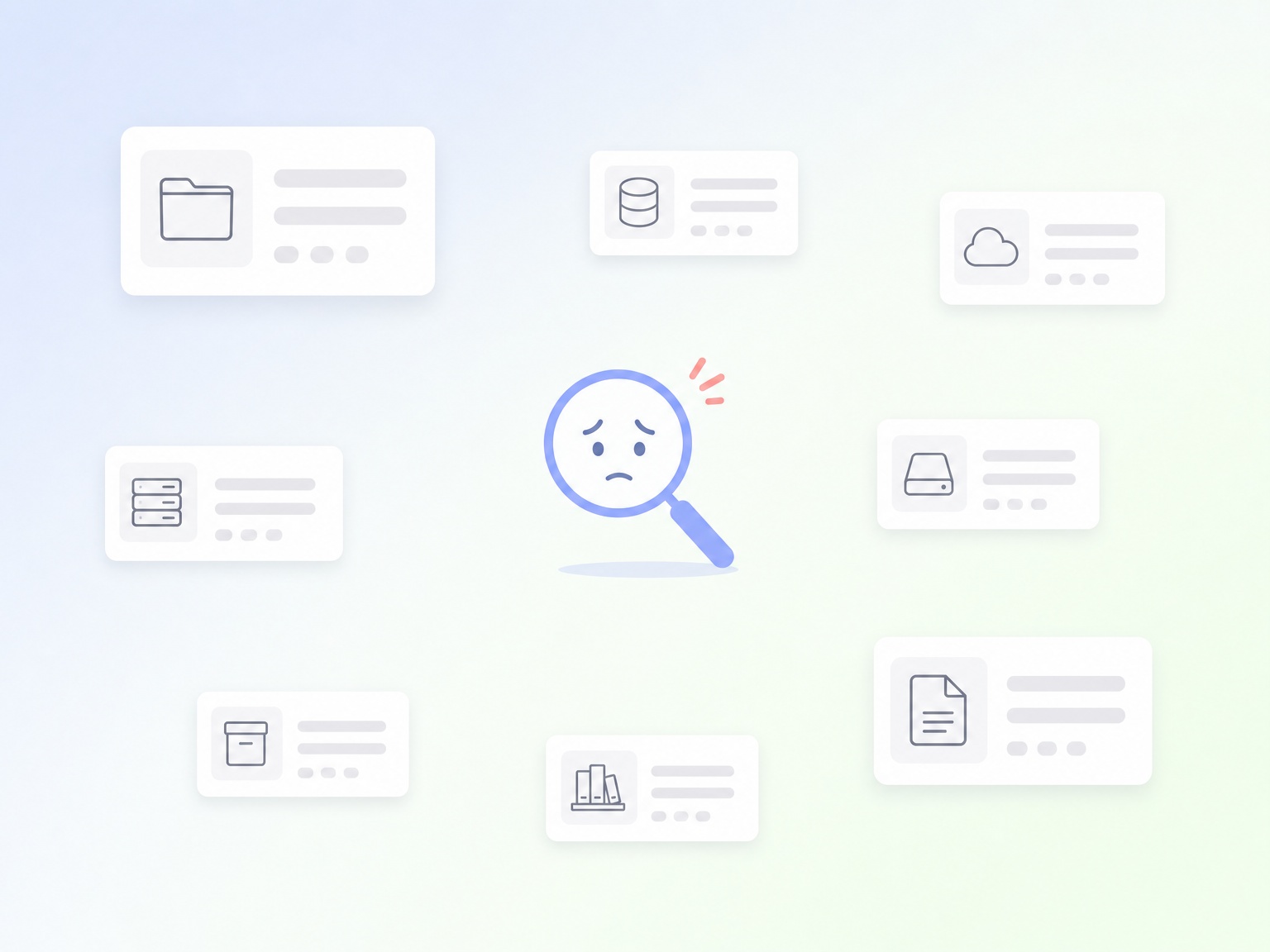 AI Search for Enterprise Knowledge Discovery Systems