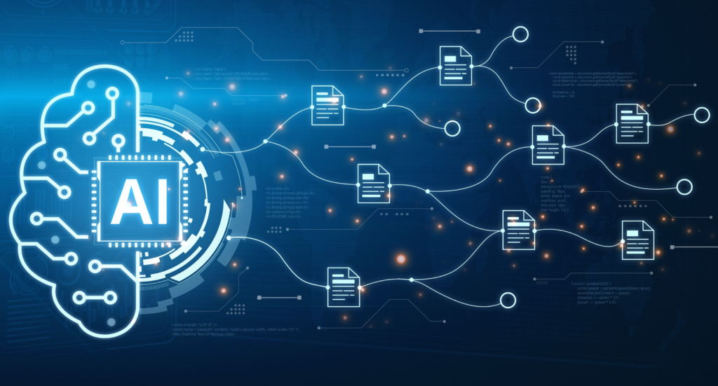 AI Powered Enterprise Knowledge Management Platform