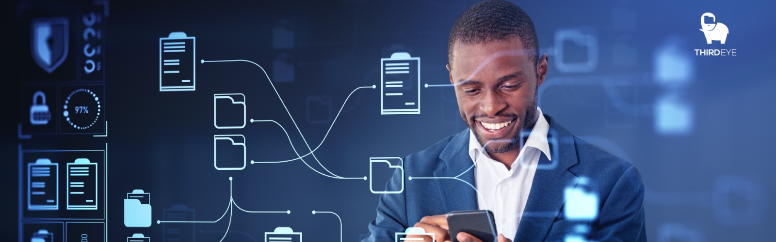 AI Powered Operational Layer for Modern Enterprises