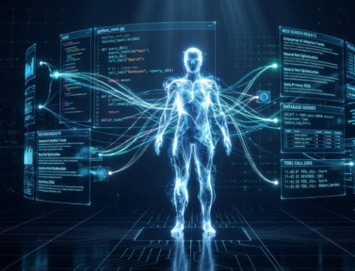 How to Create an AI Agent Using Claude