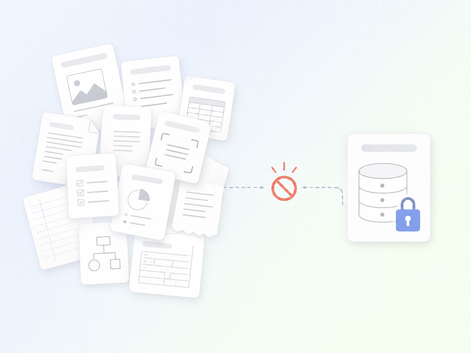 AI Document Processing for Intelligent Knowledge Capture
