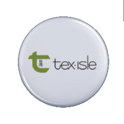 tex isle button