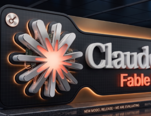 Our Early Reads on Claude Fable 5